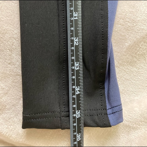 BNIP HorseBiz Brand Lycra Tiding Tights! - Picture 15 of 16